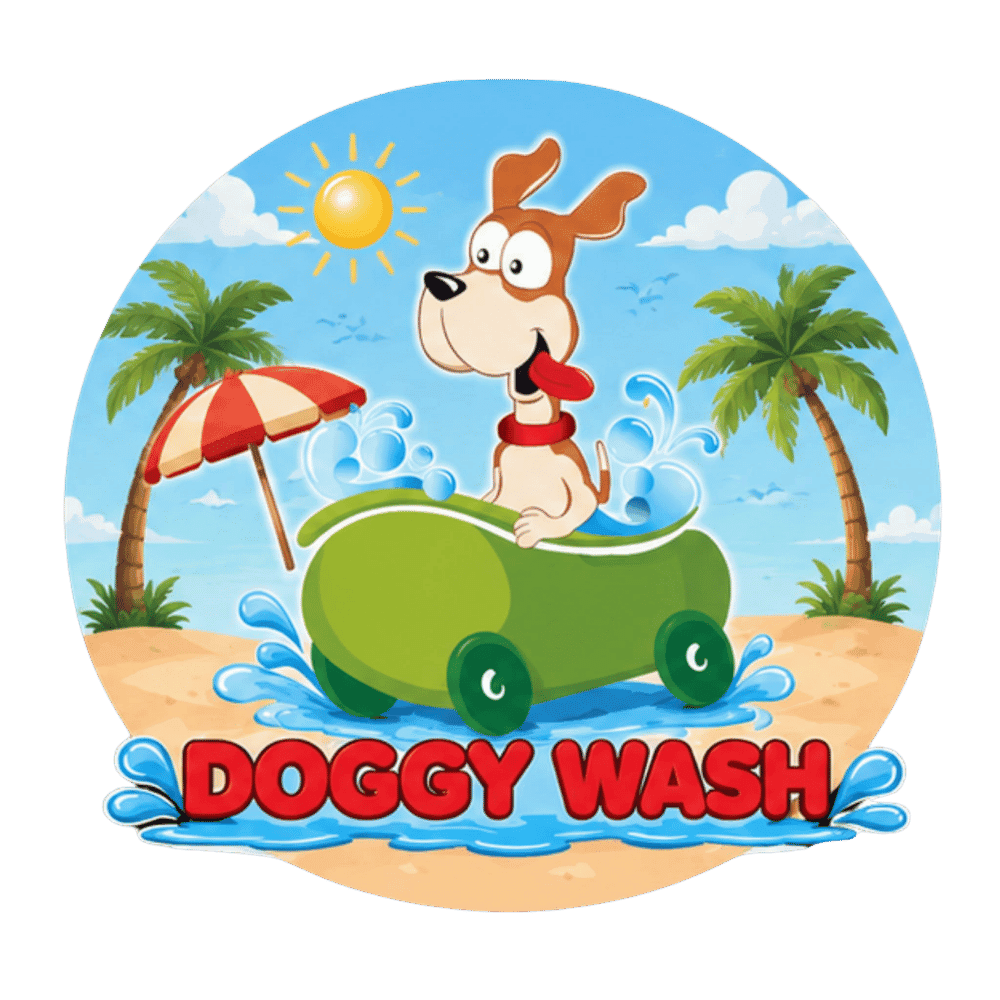Doggy Wash - Consorcio Pet Group Bajío